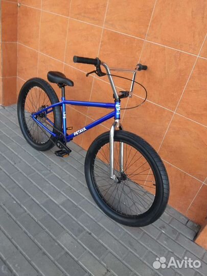 Велосипед мтб(бмх) колёса 26