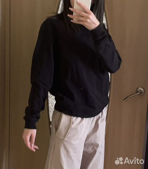 Джемпер мужской oodji