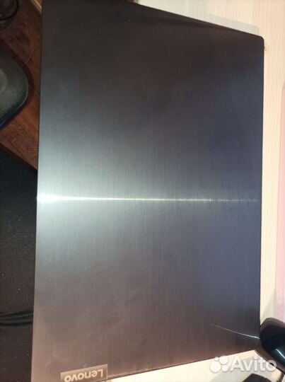 Ноутбук lenovo ideapad s145 15api