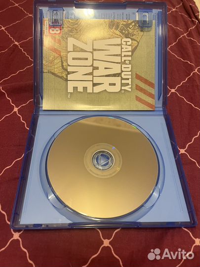 Call Of Duty Vanguard ps5