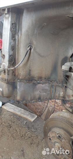 Сварочные работы авто