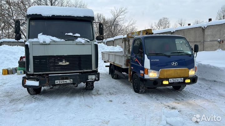Услуги манипулятора 3тонны