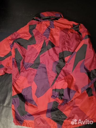 Куртка volcom парка Gore tex