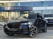 BMW X5 3.0 AT, 2023, 5 000 км, с пробегом, цена 13 790 000 руб.