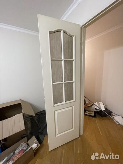 Двери межкомнатные