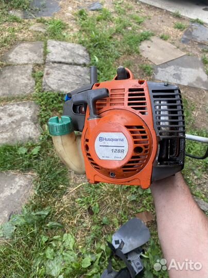 Триммер Husqvarna 128R