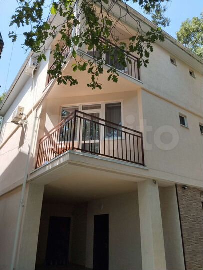 1-к. квартира, 40 м², 2/4 эт.