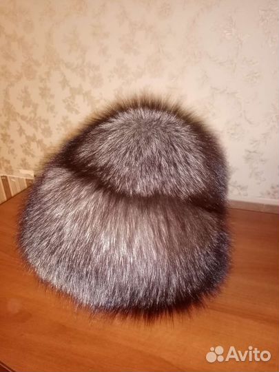 Шапка женская