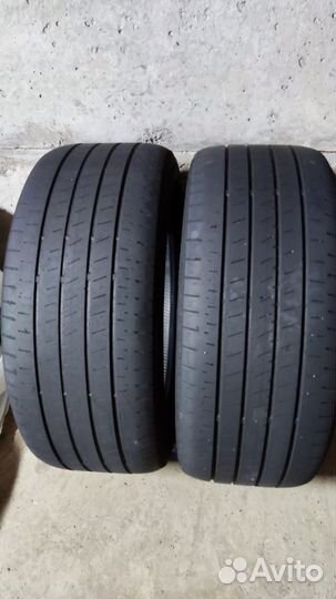 Bridgestone Turanza 6 235/45 R18