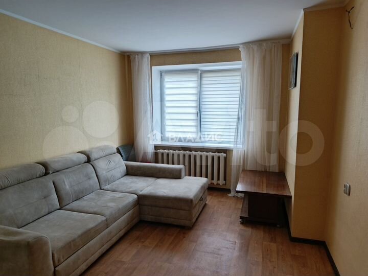 1-к. квартира, 31 м², 1/5 эт.