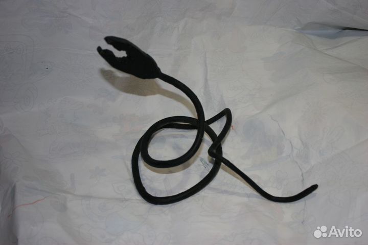 Скульптура в техно-стиле 