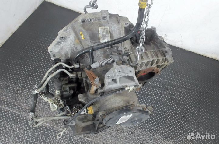 АКПП Dodge Stratus 2006 2.7 *