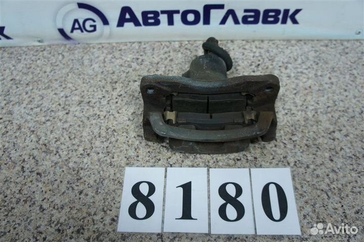 Суппорт Mitsubishi Diamante