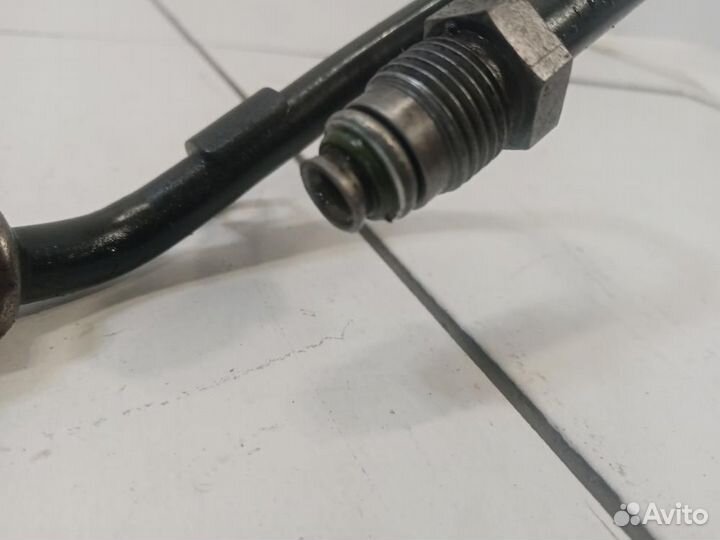 Трубка гидроусилителя Porsche Cayenne II (2010—201