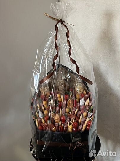 Съедобные букеты для мужчин/мужской букет