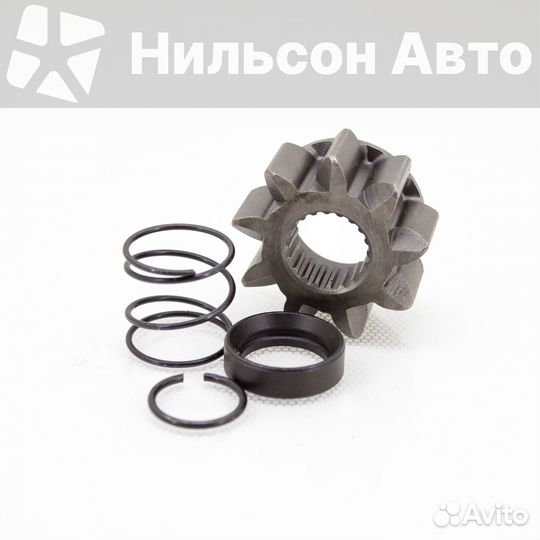 Бендикс MMC canter, zevs