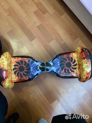 Гироскутер