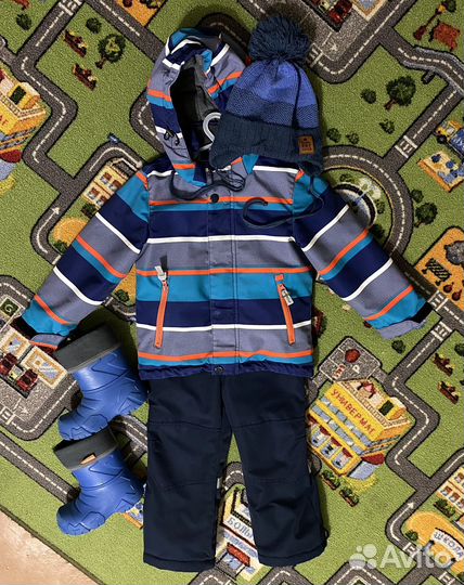 Комбинезон