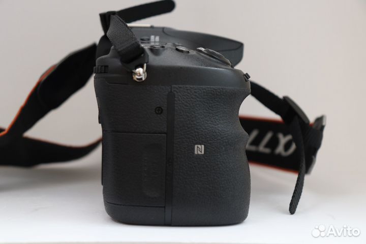 Sony A77 Mark II Пробег 4.500