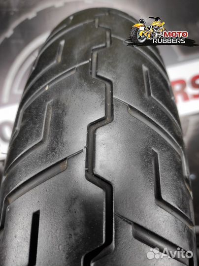 130/90/16 R16 IRC Grand high speed GS-23 №14293