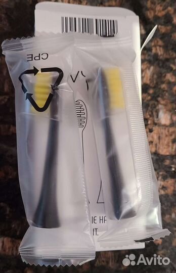 Насадка для электрической щётки Revyline RL 060