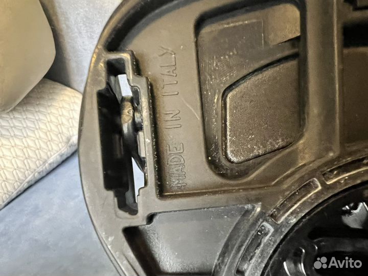 Крепление для сноуборда Union flight Pro