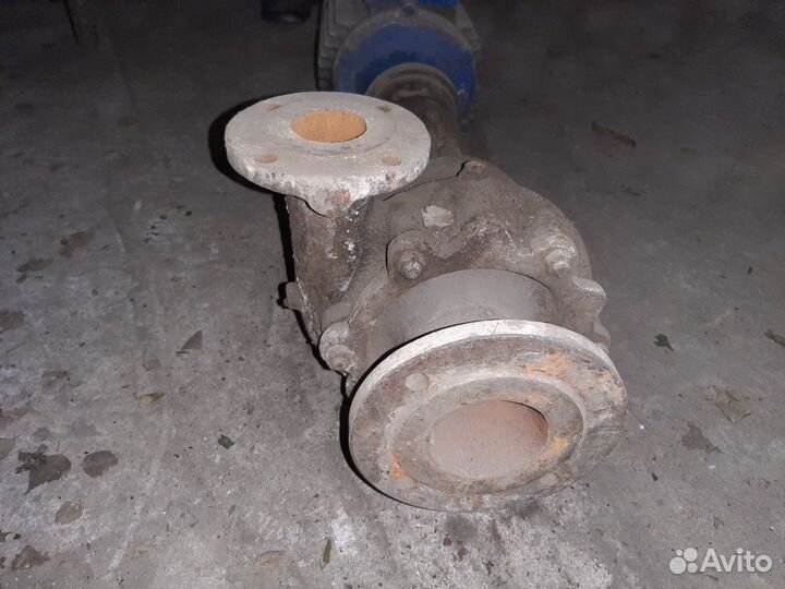 Электронасос