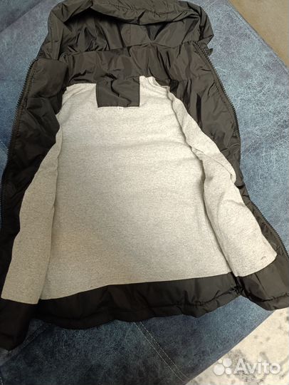 Жилетка детская