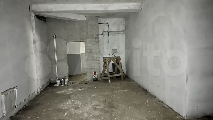 Свободного назначения, 70 м²