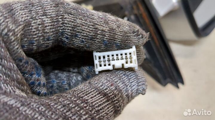 Зеркало боковое левое Honda Accord 7