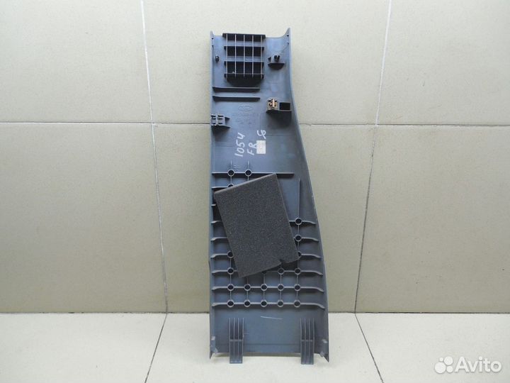 Обшивка стойки Transit 2014