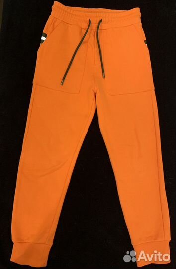 Спортивный костюм для мальчика 152