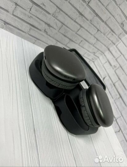 Наушники airpods max