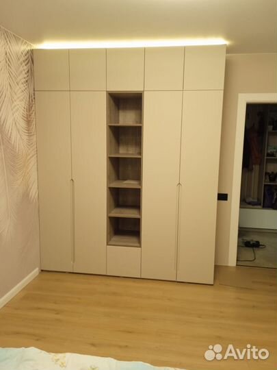 Сборка мебели Сборка и установка Кухни