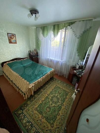 Дом 79,4 м² на участке 10 сот.