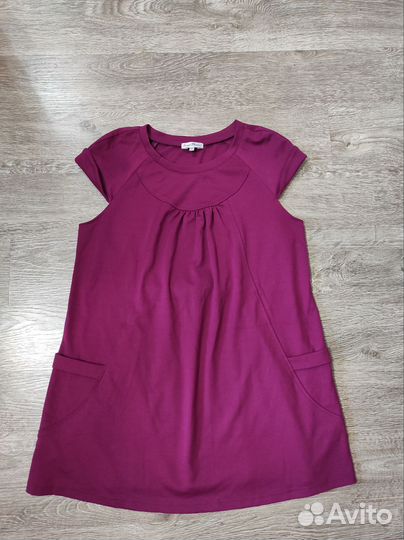 Пакет вещей для беременных 50-52 размер