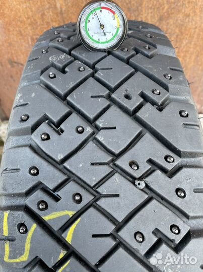 Fulda Conveo Trans 225/75 R16C