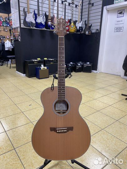 Акустическая гитара Crafter GA-7/NC