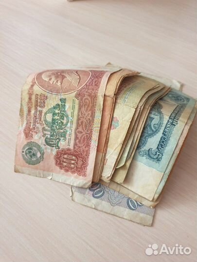 Продажа старинной монеты 1738г и монет СССР,России