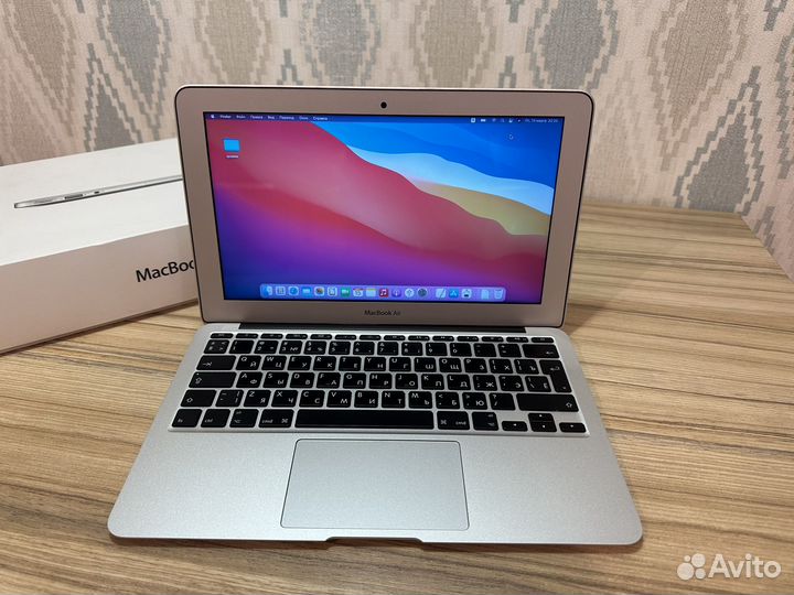 Apple MacBook Air