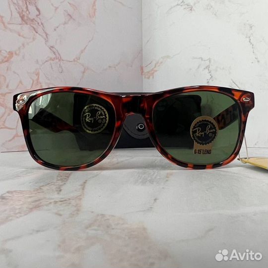 Очки Ray Ban в ассортименте