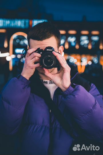 Редактор фото