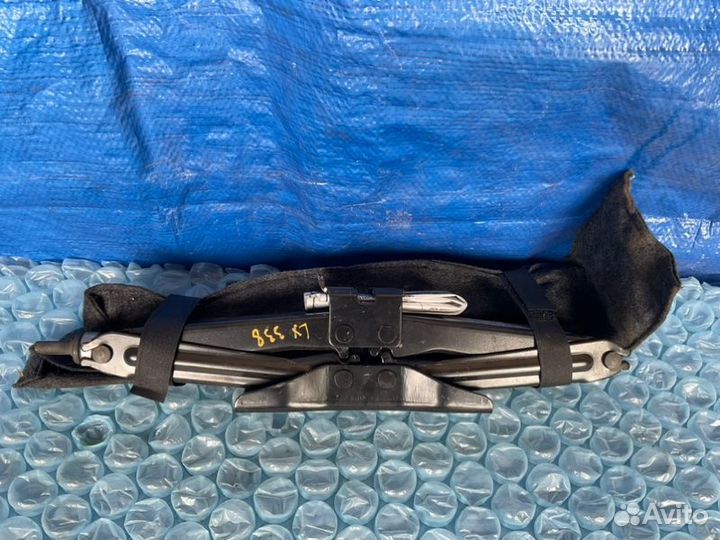 Домкрат Ford Explorer U251 4.0L sohc 12-valve V6