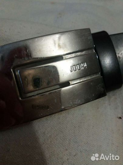 Мужской ремень Joop Italy 100cm