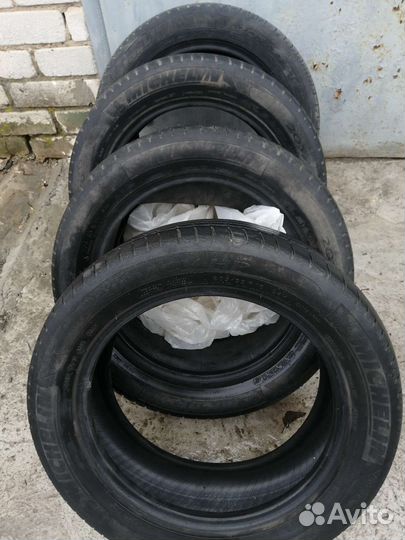 Michelin Primacy HP 205/55 R16 94