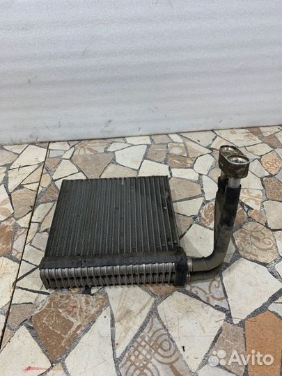Радиатор кондиционера Ford Focus хэтчбэк 1.6 hwdb
