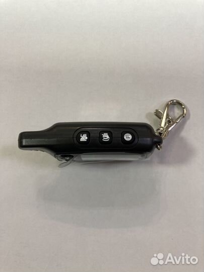 Брелок для сигнализации tomahawk TW9010