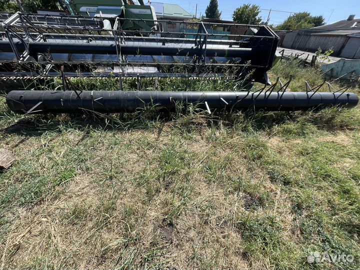 Комбайн Ростсельмаш Acros 530, 2021