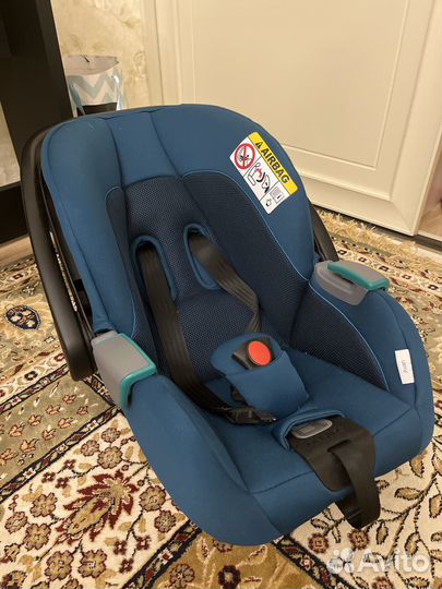 Детское автокресло recaro Avan