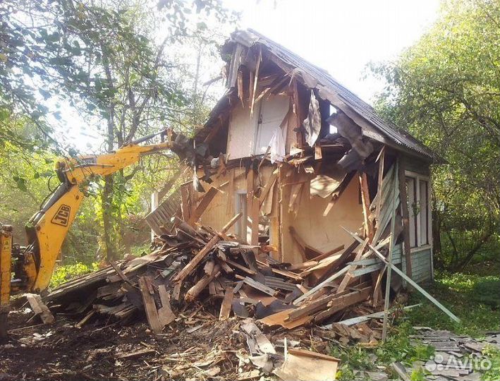 Вывоз строительного мусора с грузчиками